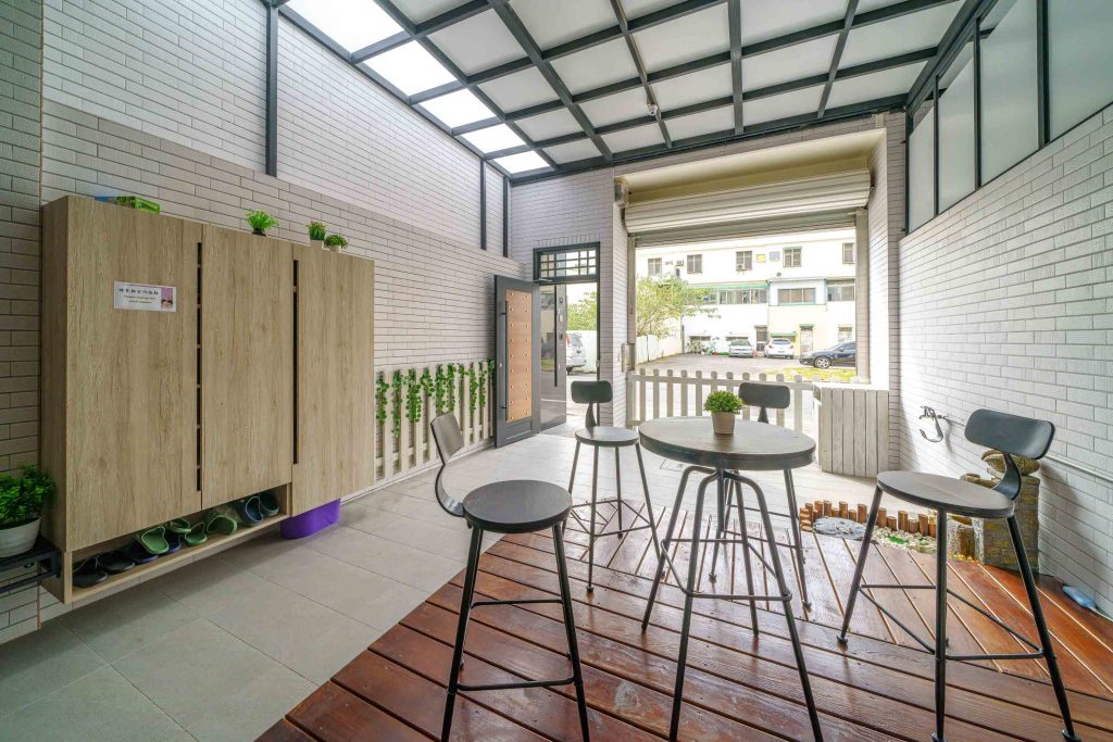 幸福拾光二當家