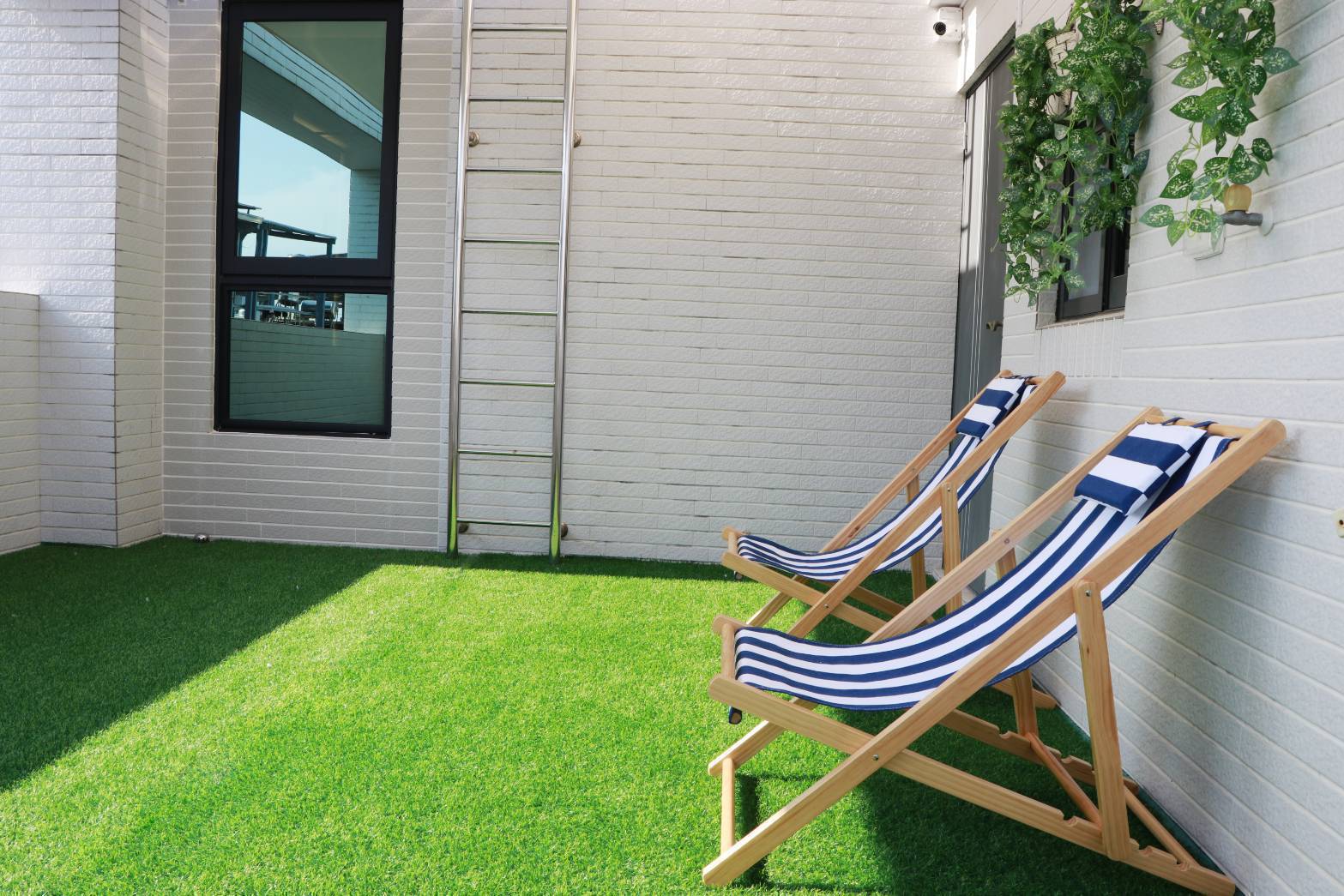 聚樂部包棟民宿