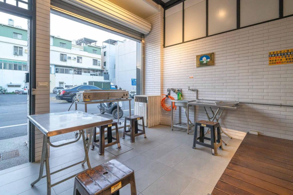 幸福拾光二當家