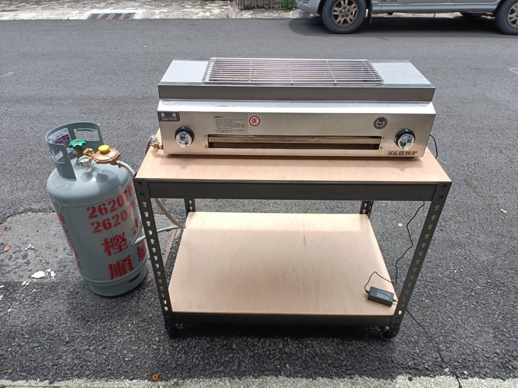 聚樂部包棟民宿